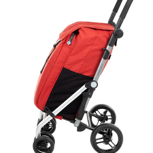 Boodschappenwagen-Lett 475 - Hulpmiddeldiscounter.nl