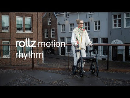 parkinson rollator